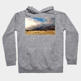 Anza Borrego Desert State Park Hoodie